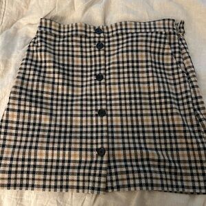 Loft Skirt very stretchy 10P